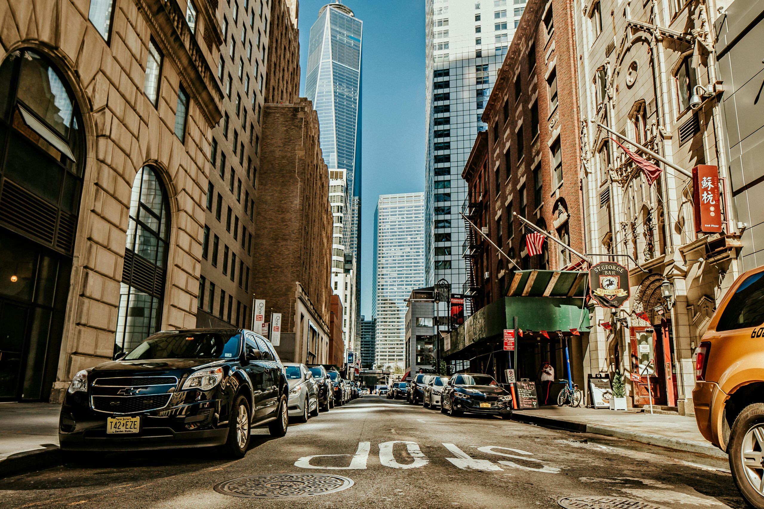 About Cobblestone Road New York - Dedicated to Quality and Partnership - Cobblestone Road New York